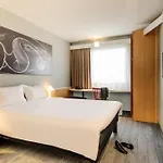 Ibis 3* Lübeck