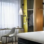 Hotel Ibis Lübeck
