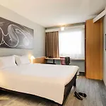 Ibis Lübeck