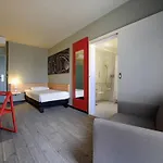 Hotel Ibis Lübeck