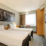 Ibis Lübeck