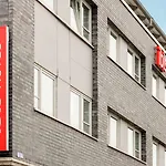 Hotel Ibis Lübeck