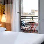 Hotel Ibis Lübeck