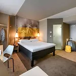 Ibis Hotel Lübeck