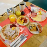 Hotel Ibis Lübeck