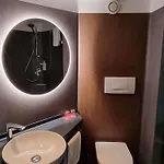 Ibis 3* Lübeck