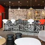 Hotel Ibis Lübeck