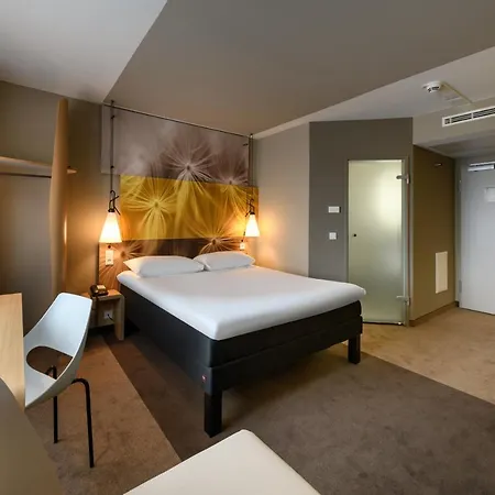 Hotel Ibis