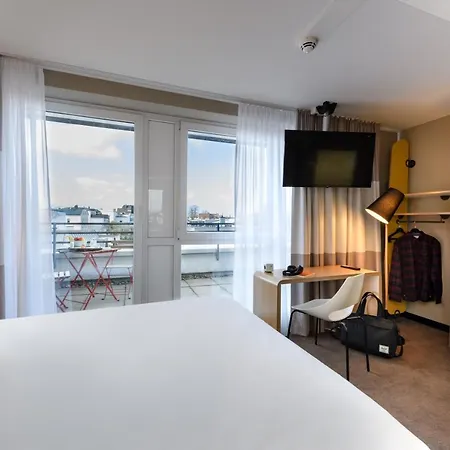 Ibis Hotel 3*