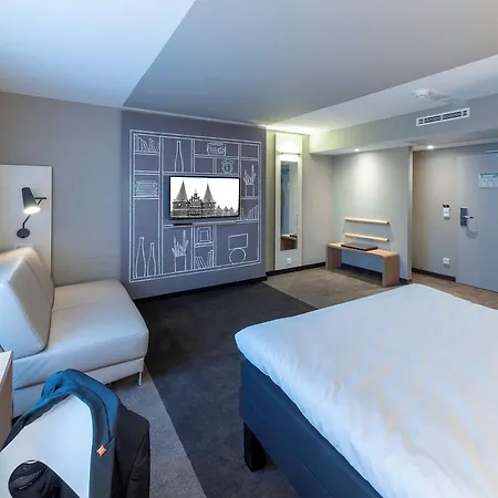 Hotel Ibis