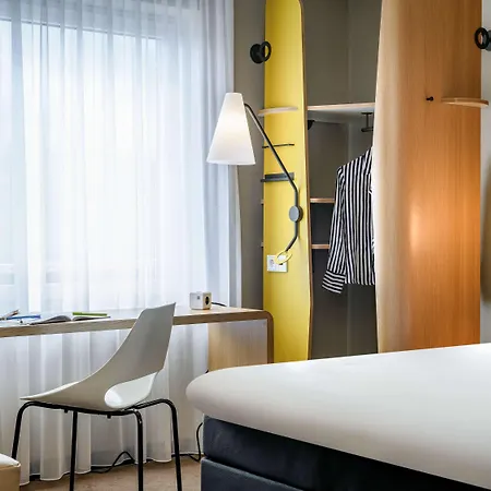 Ibis Lübeck