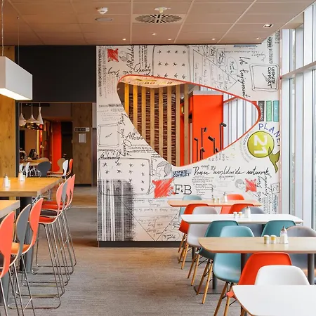 Ibis 3*