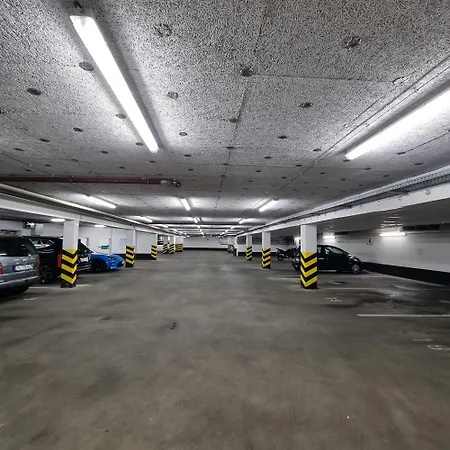 Hotel Ibis Lubeck
