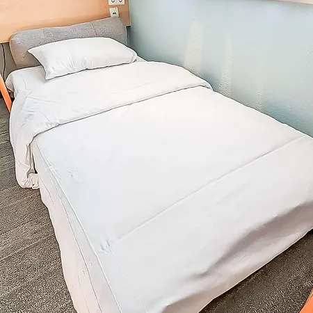 Ibis Hotel Lubeck