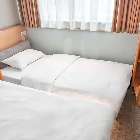 Ibis 3* Lübeck
