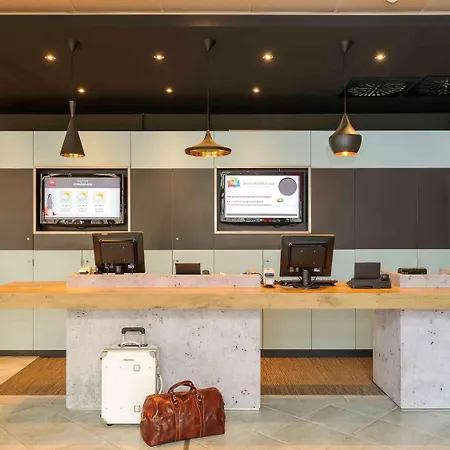 Ibis Hotell