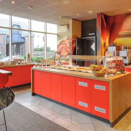 Ibis 3* Lübeck