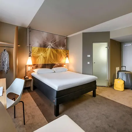 Ibis Hotel Lubeck