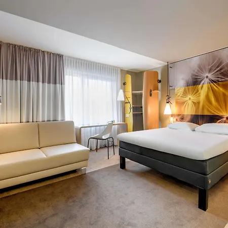Ibis Hotell Lübeck