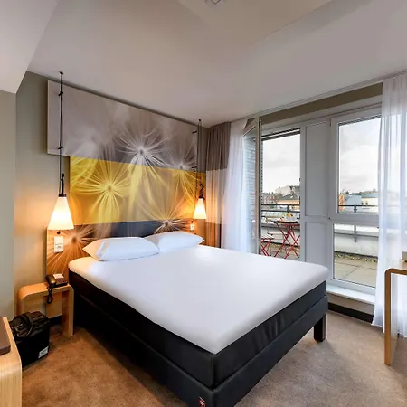 Hotel Ibis Lubeck