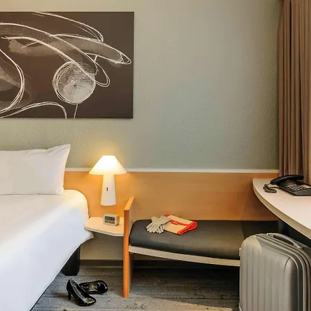 Hotell Ibis 3*
