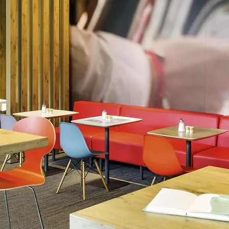 Ibis Hotel 3*