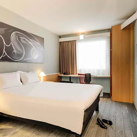 Ibis 3* Lubeck