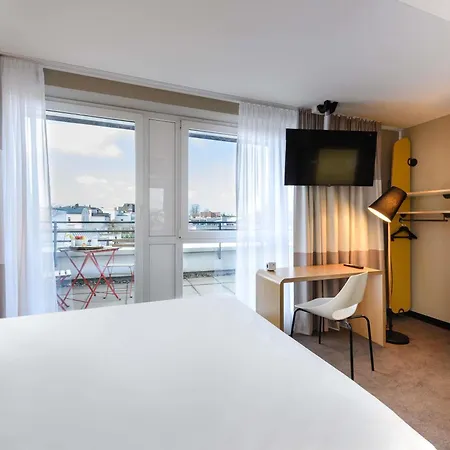 Ibis Hotel Lubeck