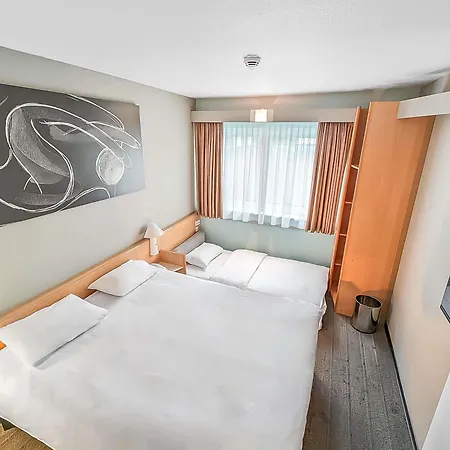 Hotel Ibis 3*