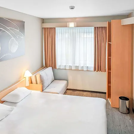 Ibis Hotel Lubeck