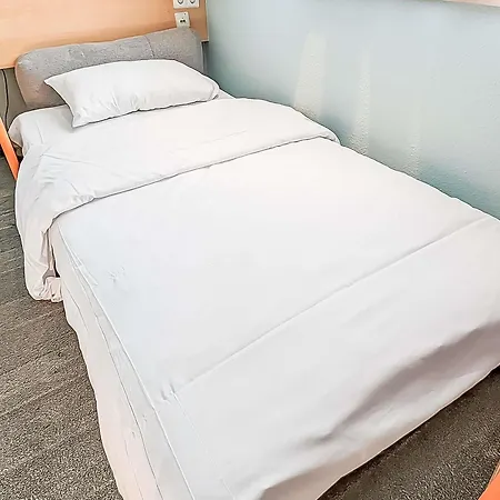 Ibis Hotel Lubeck