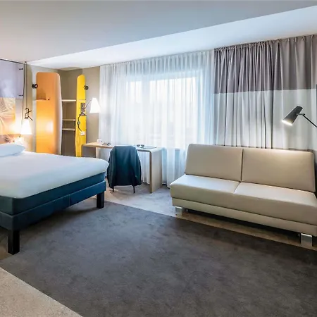 Ibis 3* Lübeck