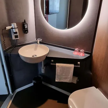 Hotel Ibis