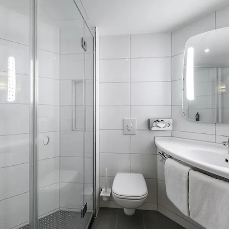 Ibis 3* Lubeka