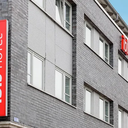 Ibis Hotel 3*