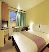 Hotel Ibis Lubeck