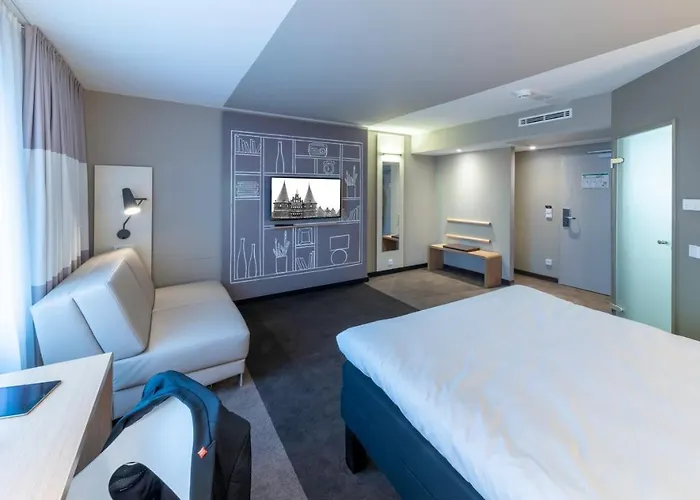 Hotel Ibis 3*