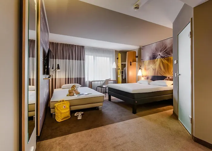 Hotel Ibis 3*