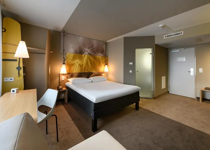 Hotel Ibis