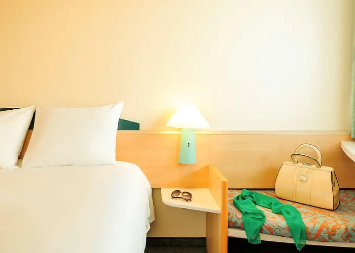 Ibis Hotel Lübeck