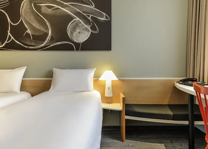 Hotel Ibis 3*