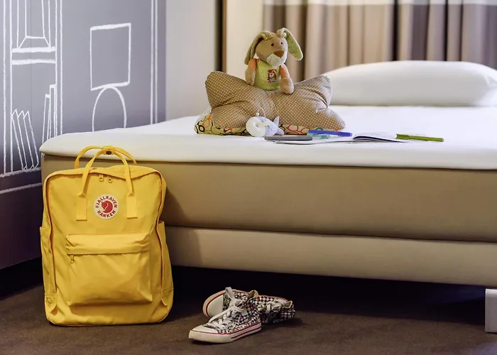 Ibis Hotel