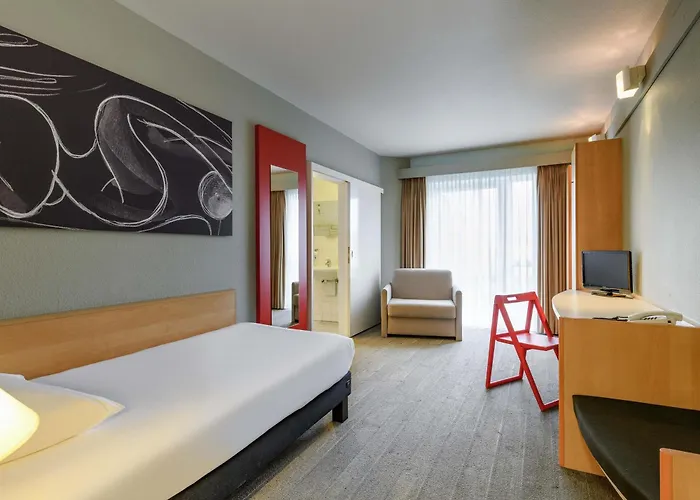 Hotel Ibis