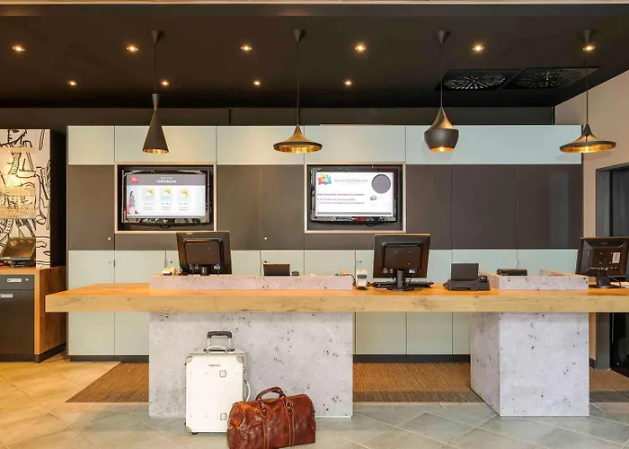 Ibis Hotel