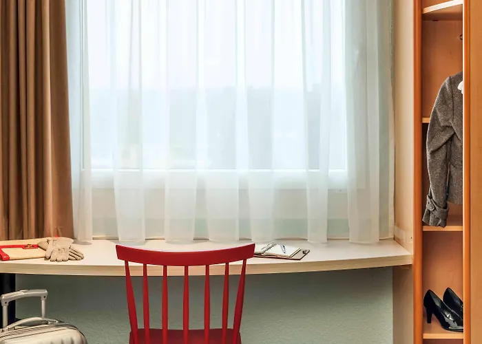 Hotel Ibis 3*