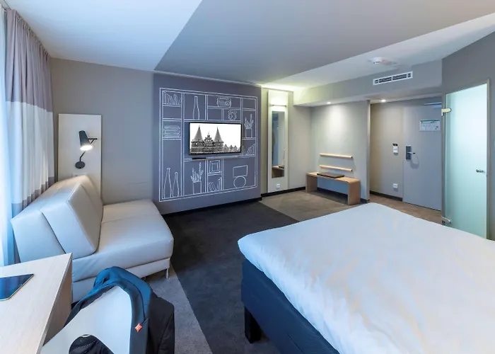 Ibis 3*