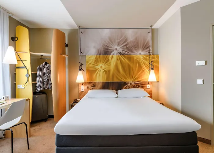 Hotel Ibis