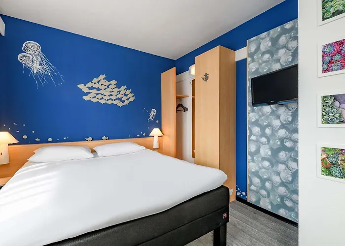 Ibis 3* Lübeck