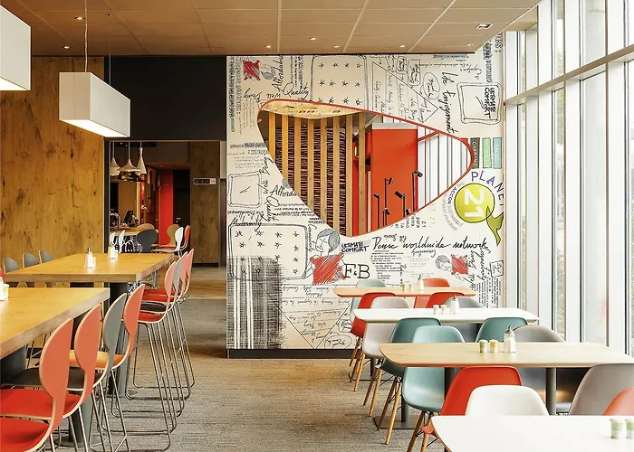 Ibis Hotel