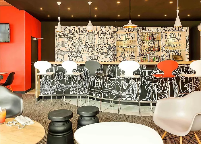 Hotel Ibis 3*